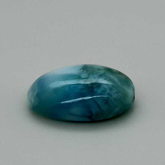 Larimar Cabs 5.98 Ct Best Quality Larimar Cabs 5.98 Ct Best Quality